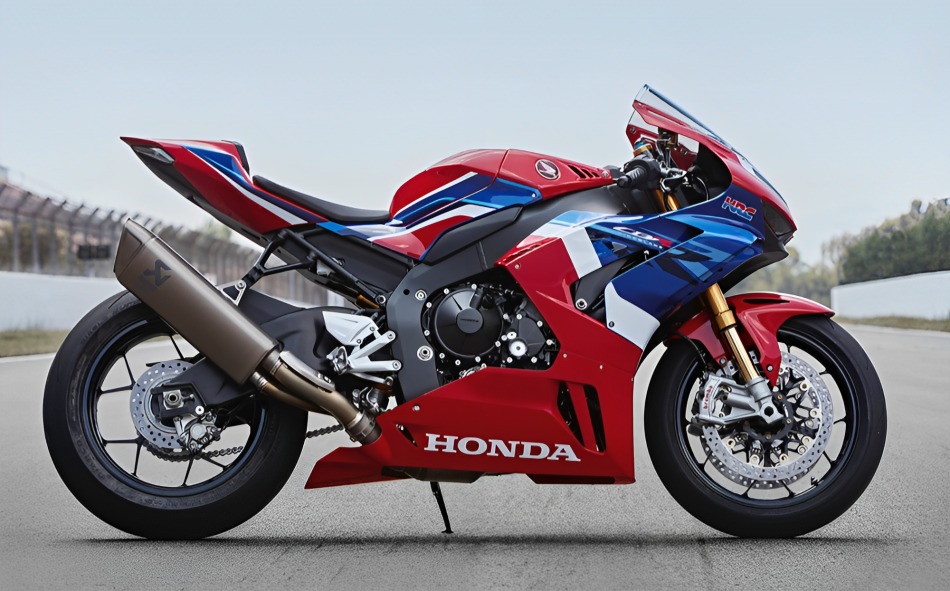Top 10 New Upcoming Super Bikes in the World of 2023