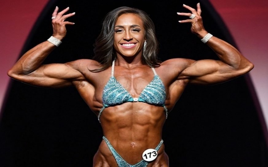 Top 10 Most Successful Female Bodybuilders in the World 2023