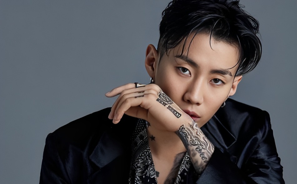 Top 10 Most Popular Male K-pop Rappers in the World in 2023