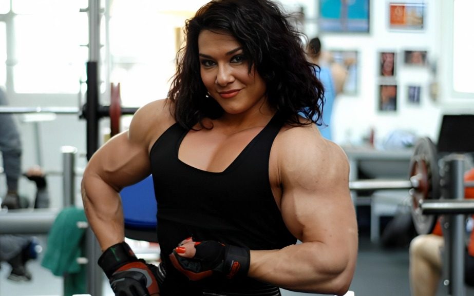 Top 10 Most Successful Female Bodybuilders in the World 2023
