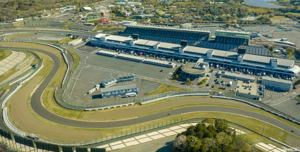 Top 10 Race Tracks in the World of 2023