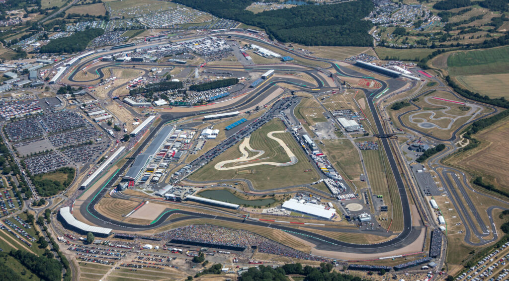 Top 10 Race Tracks in the World of 2023