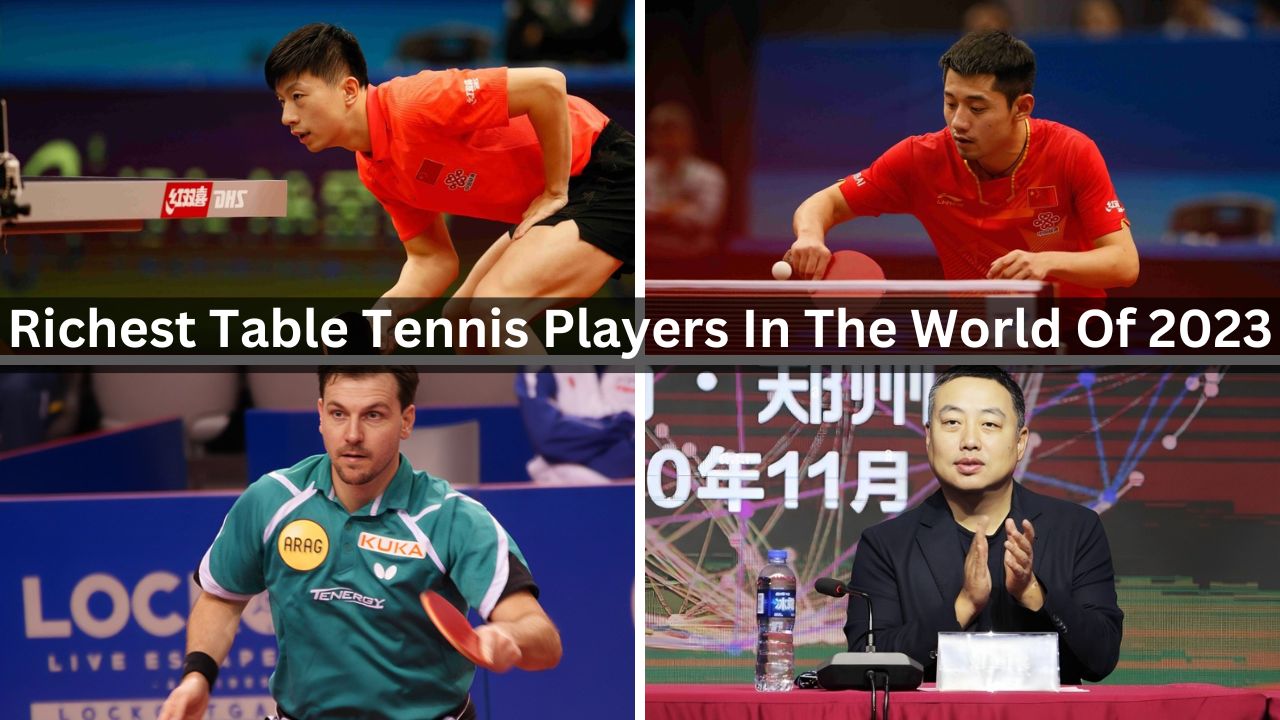 top 10 richest table tennis players in the world of 2023