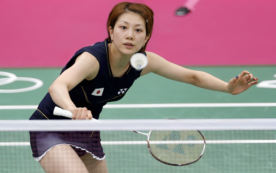 Top 10 Hottest Badminton Players of 2023