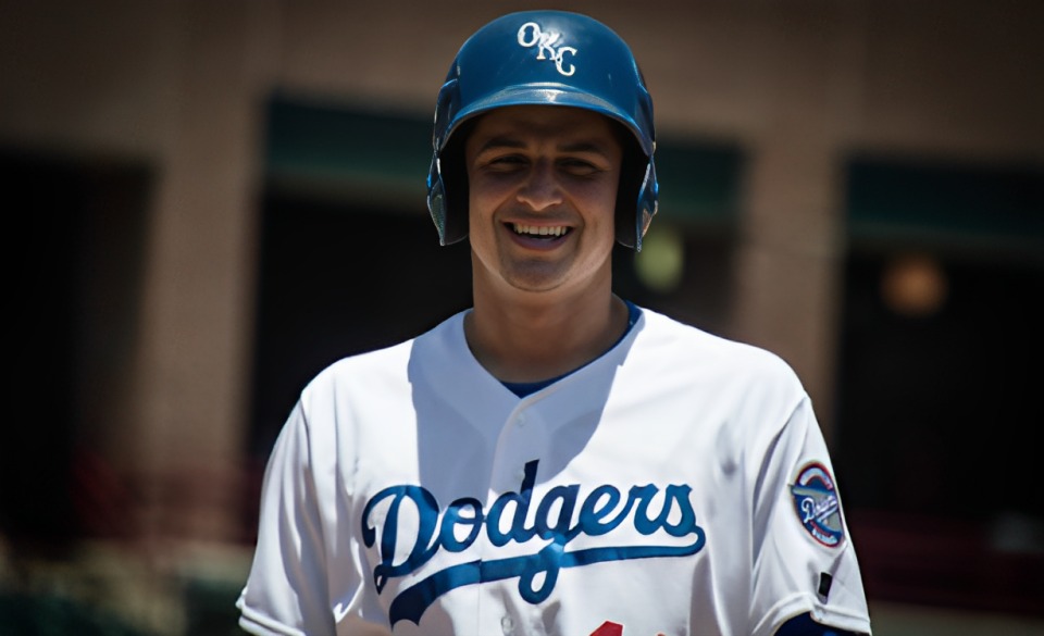 corey seager