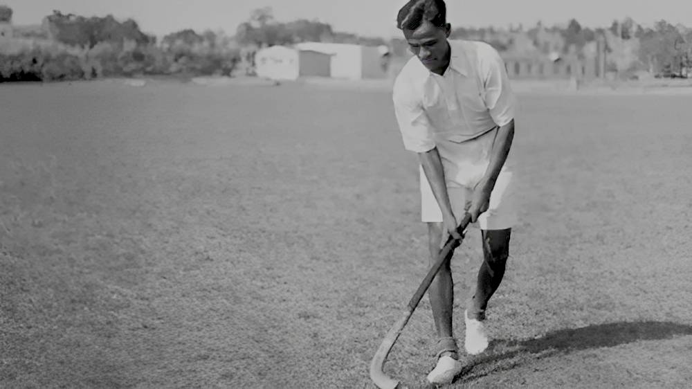 dhyan chand 