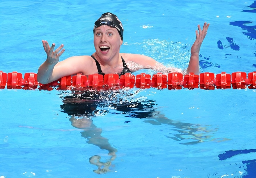 lilly king