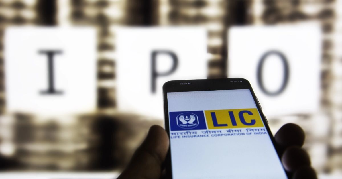 How to Check LIC IPO Allotment Status