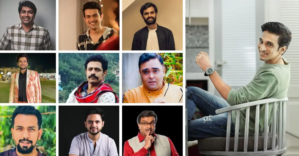 top 10 gujarati actors male list