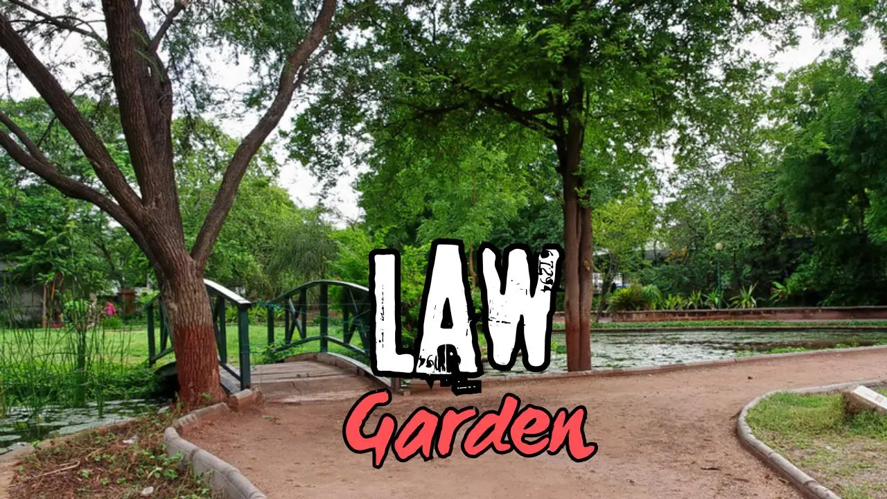 law garden